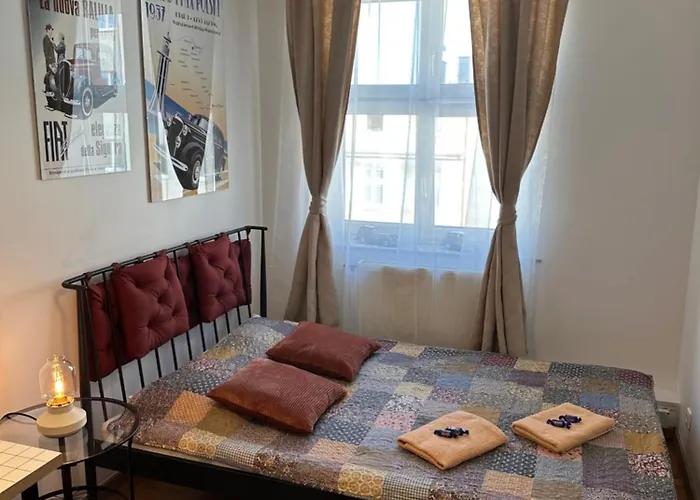 Hotel Dobry Adres Gdynia