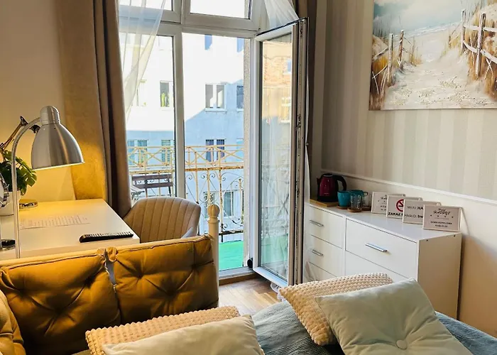 Hotel Dobry Adres Gdynia